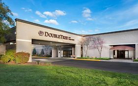 Doubletree Lawrence Ks